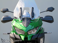 Kawasaki Versys 1000 Protection - Handguards Only
