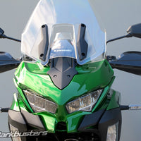 Kawasaki Versys 1000 Protection - Handguards Only