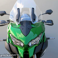 Kawasaki Versys 1000 Protection - Handguards Only