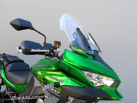 Kawasaki Versys 1000 Protection - Handguards Only
