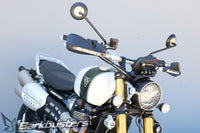 Triumph Scrambler 1200 XC / XE Protection - Handguards Only
