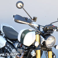 Triumph Scrambler 1200 XC / XE Protection - Handguards Only