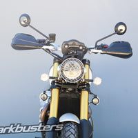 Triumph Scrambler 1200 XC / XE Protection - Handguards Only