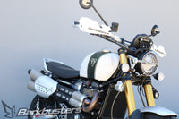 Triumph Scrambler 1200 XC / XE Protection - Handguards Only
