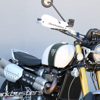 Triumph Scrambler 1200 XC / XE Protection - Handguards Only