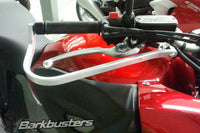 Suzuki V-Strom  Protection - Handguards Only
