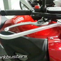 Suzuki V-Strom  Protection - Handguards Only