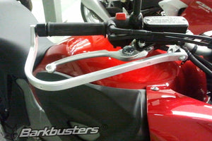 Suzuki V-Strom  Protection - Handguards Only