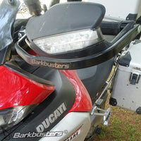 Ducati Multistrada Protection - Handguards Only
