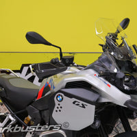 BMW F 900 GSA Protection - Handguards Only