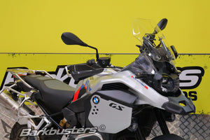 BMW F 900 GSA Protection - Handguards Only