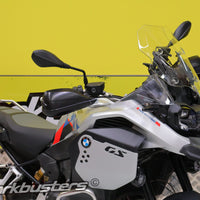 BMW F 900 GSA Protection - Handguards Only