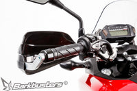 Suzuki V-Strom  Protection - Handguards Only
