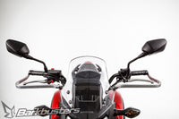 Suzuki V-Strom  Protection - Handguards Only
