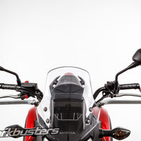 Suzuki V-Strom  Protection - Handguards Only