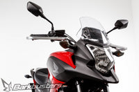 Suzuki V-Strom  Protection - Handguards Only
