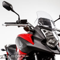 Suzuki V-Strom  Protection - Handguards Only