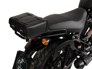 ROYAL ENFIELD Hunter 350 Topcase carrier Tube Type