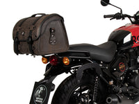 ROYAL ENFIELD Hunter 350 Topcase carrier Tube Type
