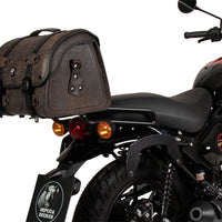 ROYAL ENFIELD Hunter 350 Topcase carrier Tube Type