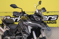 Benelli TRK 502 / TRK 502 X Protection - Handguards Only
