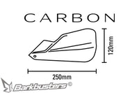 Carbon Guards - Barkbusters
