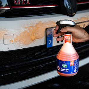 Insect Remover Gel