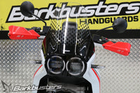 Ducati Desert X (’22 On) Protection - Handguards Only
