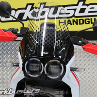 Ducati Desert X (’22 On) Protection - Handguards Only