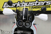 Ducati Desert X (’22 On) Protection - Handguards Only
