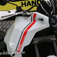 Ducati Desert X (’22 On) Protection - Handguards Only