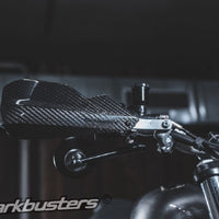 Carbon Guards - Barkbusters