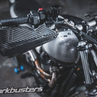 Carbon Guards - Barkbusters