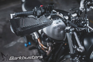 Carbon Guards - Barkbusters