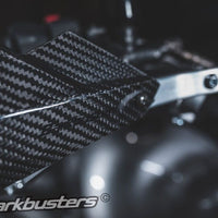 Carbon Guards - Barkbusters