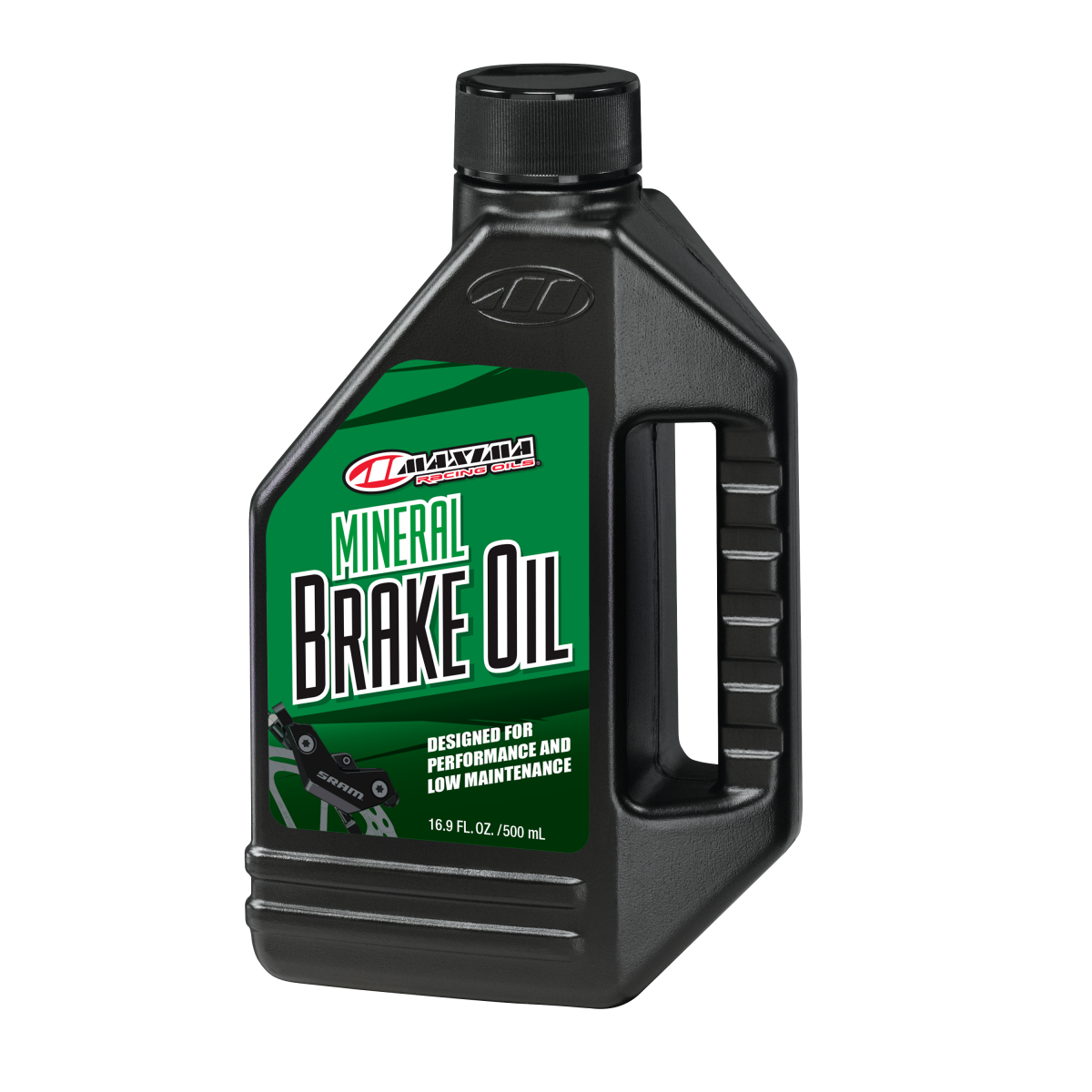 Brake Oil - Mineral