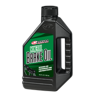 Brake Oil - Mineral
