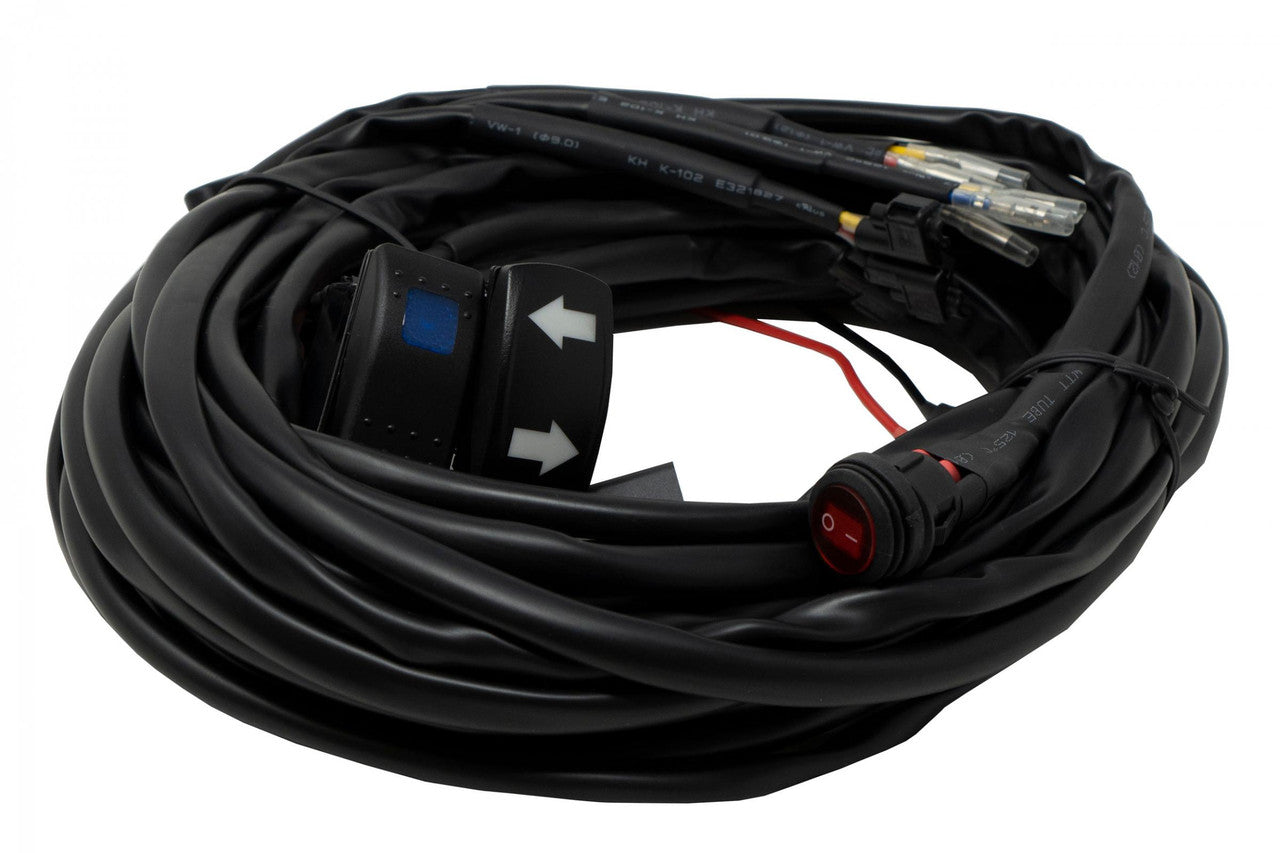 UTV RTL-S TURN SIGNAL WIRING HARNESS - UNIVERSAL