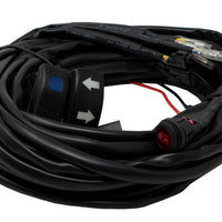 UTV RTL-S TURN SIGNAL WIRING HARNESS - UNIVERSAL