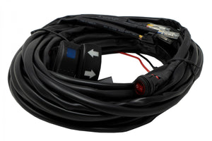 UTV RTL-S TURN SIGNAL WIRING HARNESS - UNIVERSAL