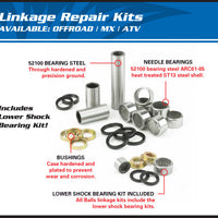 Linkage Bearing Kit (1206)