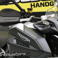 Triumph Tiger 1200 GT Explorer Protection - Handguards Only