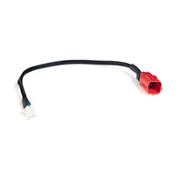 HEX ezCAN JWPF to Euro 5 Adapter cable