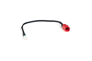 HEX ezCAN JWPF to Euro 5 Adapter cable