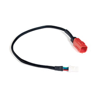 HEX ezCAN JWPF to Euro 5 Adapter cable
