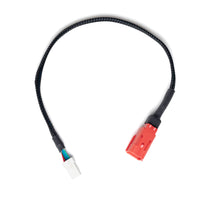 HEX ezCAN JWPF to Euro 5 Adapter cable
