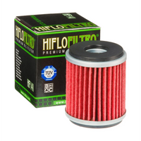 Oil Filter 141 - Hiflo