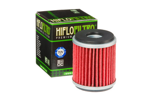 Oil Filter 141 - Hiflo