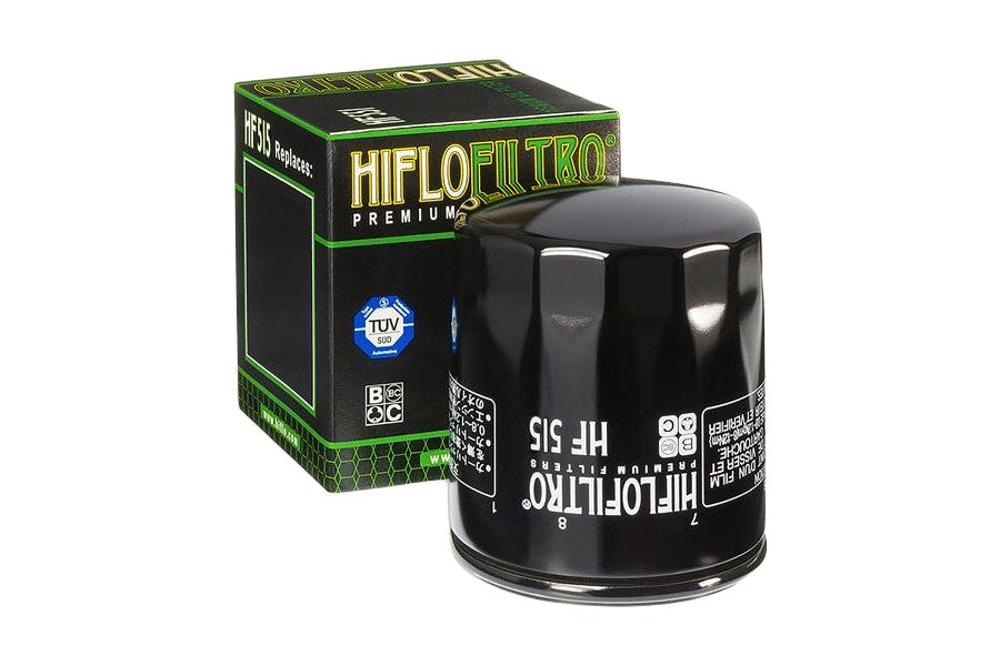 Oil Filter 515 - Hiflo