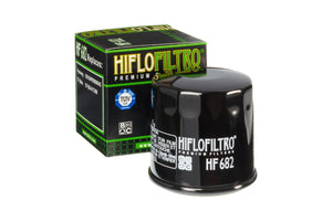 Oil Filter 682 - Hiflo